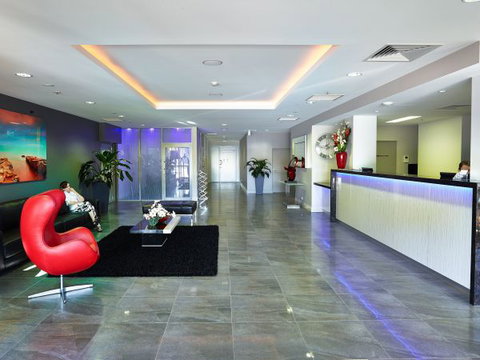 H Hotel - Northern Rivers Accommodation 1